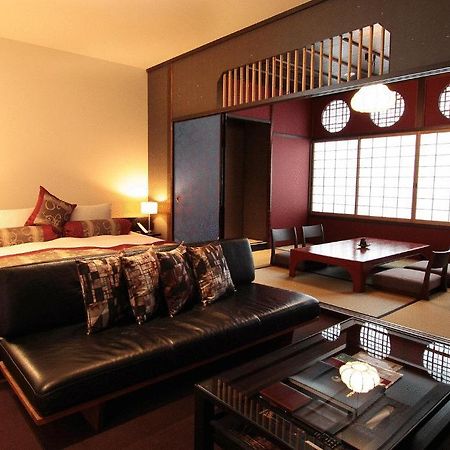 Kizashi The Suite 京都祇園 Exterior foto