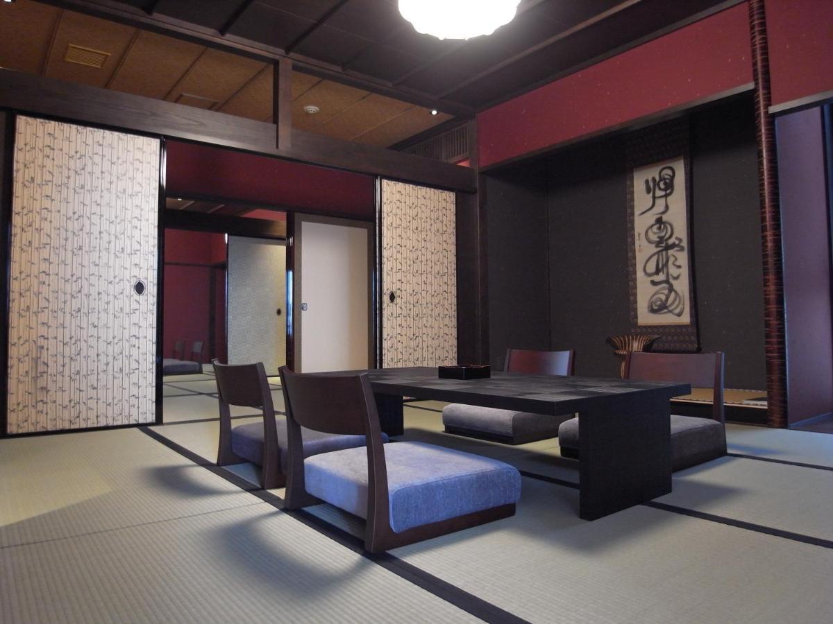Kizashi The Suite 京都祇園 Exterior foto