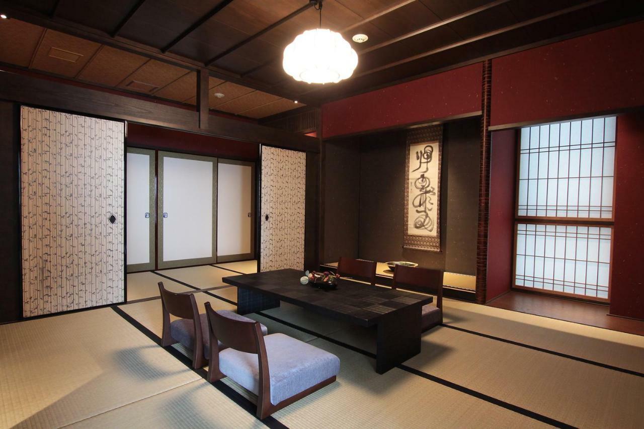 Kizashi The Suite 京都祇園 Exterior foto