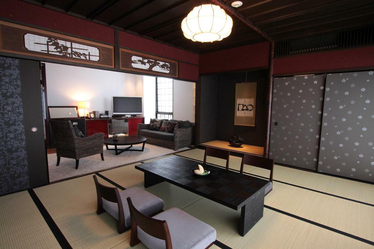 Kizashi The Suite 京都祇園 Exterior foto